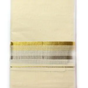 WOODLOOM HANDLOOM MUNDU - Image 2