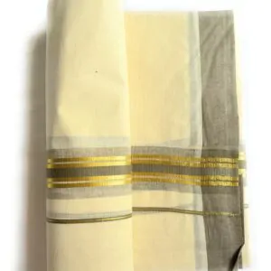 WOODLOOM HANDLOOM MUNDU - Image 4