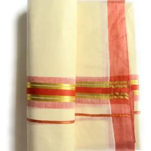 WOODLOOM HANDLOOM MUNDU - Image 3