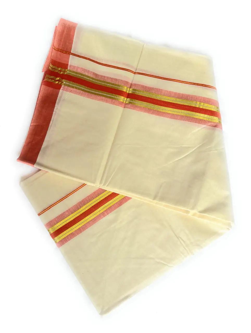 WOODLOOM HANDLOOM MUNDU