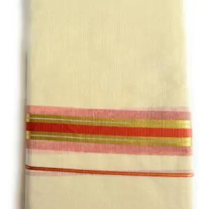 WOODLOOM HANDLOOM MUNDU - Image 4