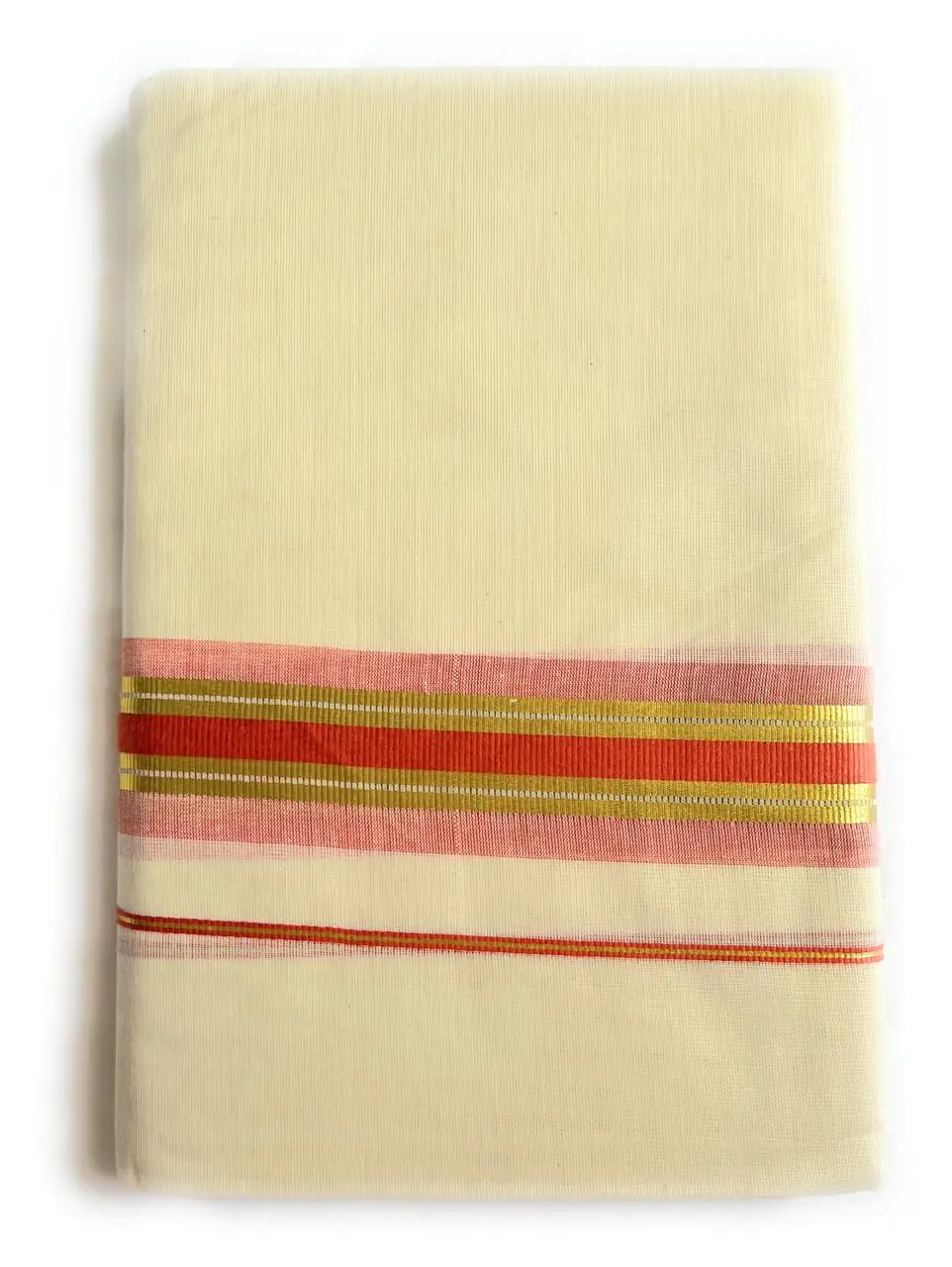 WOODLOOM HANDLOOM MUNDU - Image 4
