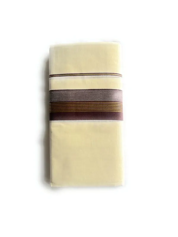 woodloom handloom kerala kasavu mundu