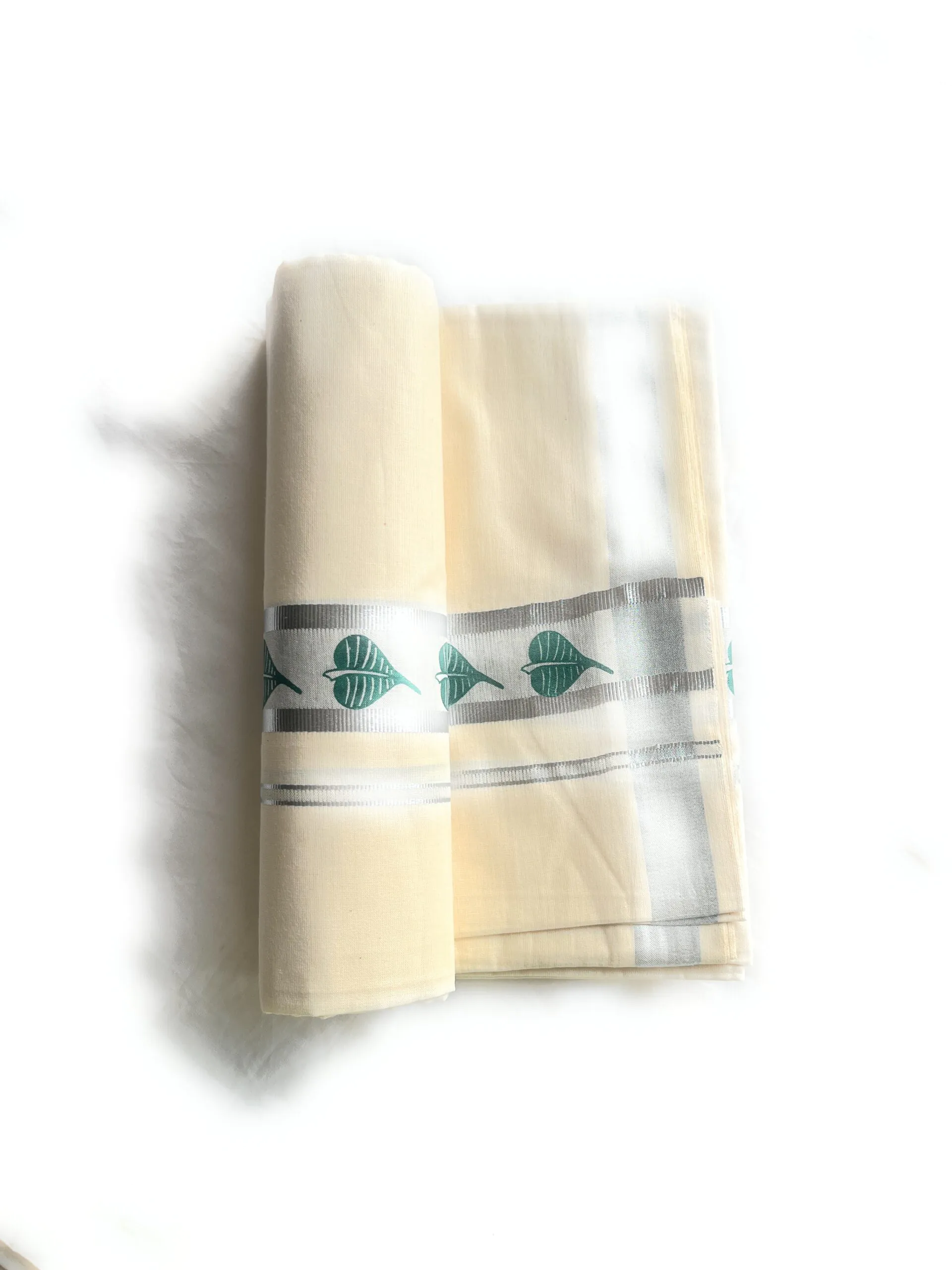 WOODLOOM KASAVU MUNDU - Image 3