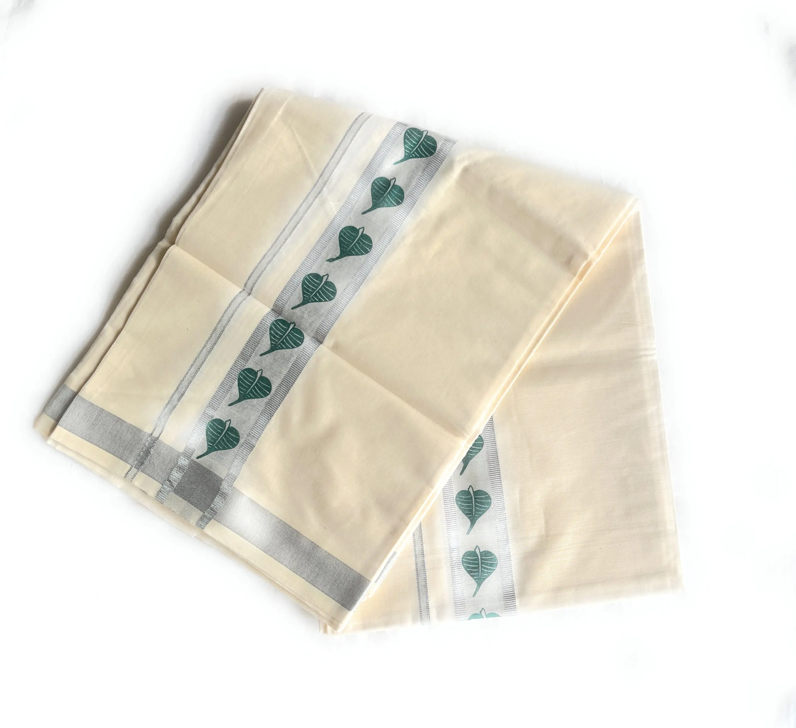 WOODLOOM KASAVU MUNDU