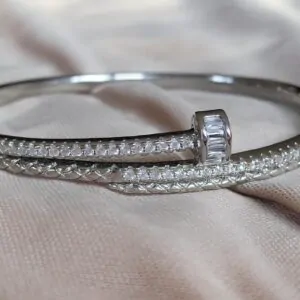 Ka`llos by Woodenza Nail Bangle