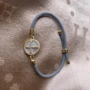Kallos By Woodenza Bracelet - Image 2