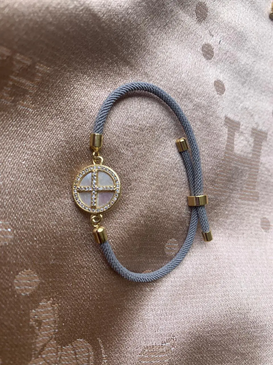 Kallos By Woodenza Bracelet