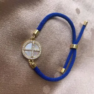 Kallos By Woodenza Bracelet - Image 2