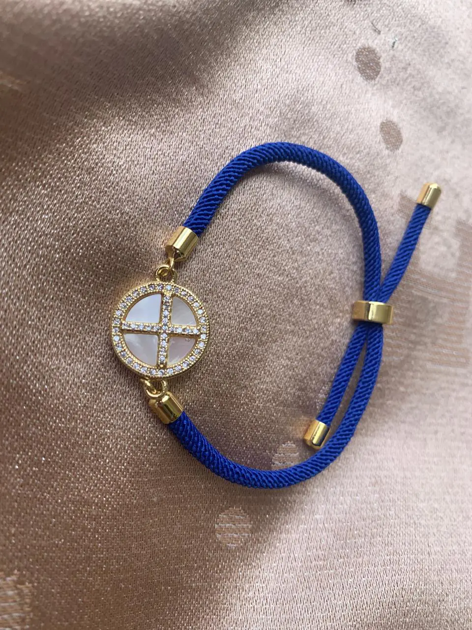 Kallos By Woodenza Bracelet