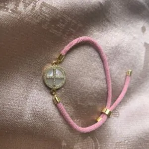 Kallos By Woodenza Bracelet - Image 2