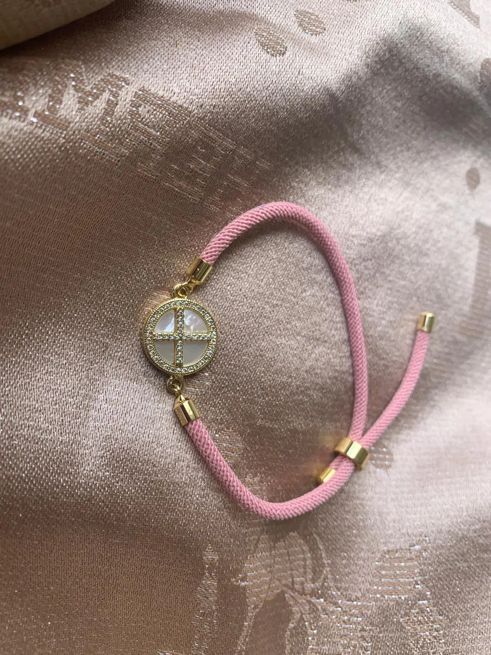 Kallos By Woodenza Bracelet