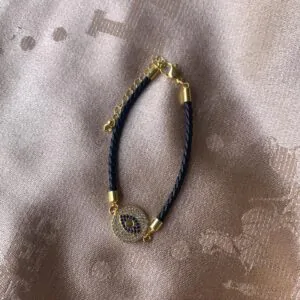 Kallos By Woodenza Bracelet - Image 2