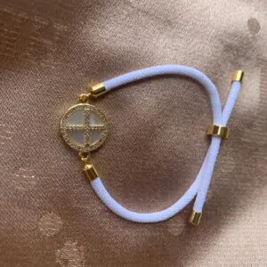 Kallos By Woodenza Bracelet - Image 2