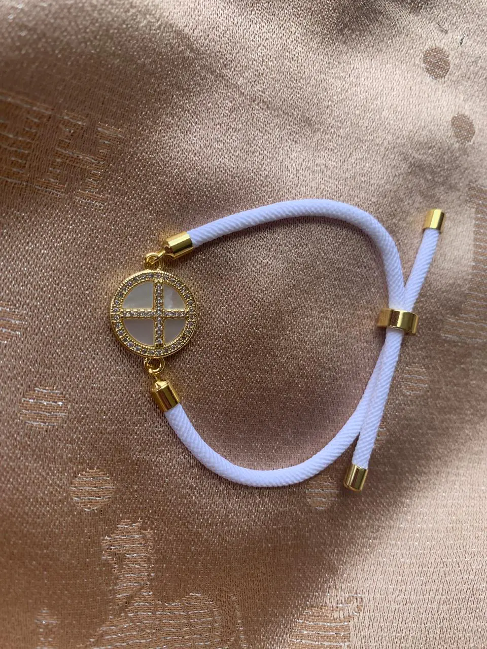 Kallos By Woodenza Bracelet